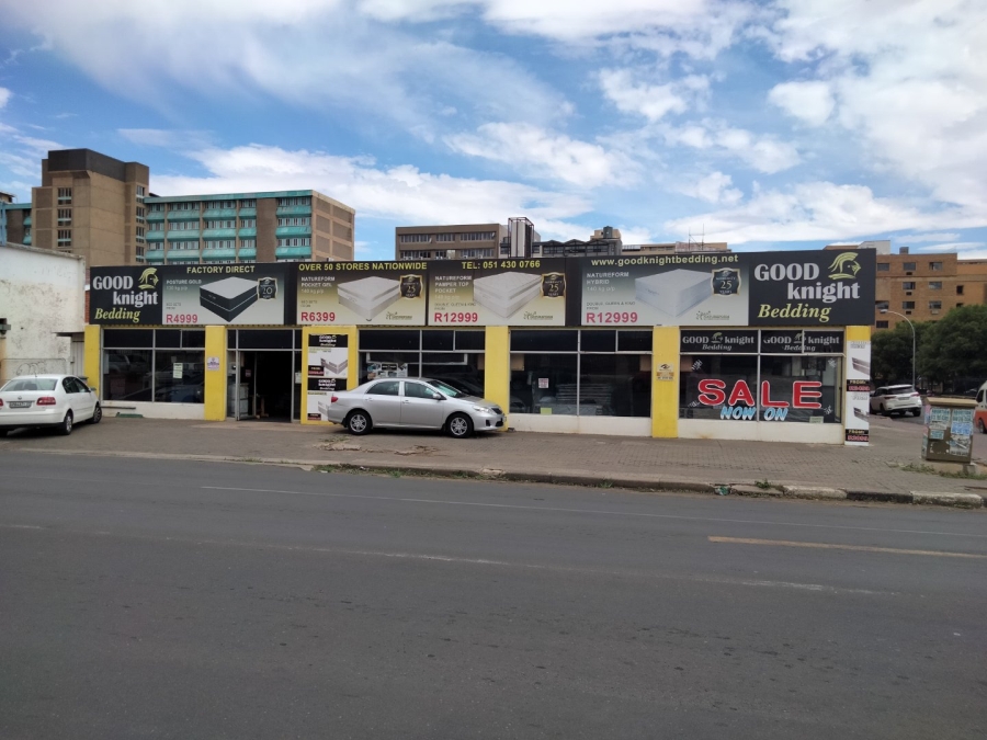  Bedroom Property for Sale in Bloemfontein Free State